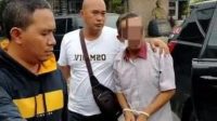 Eks Pejabat Pemkot Mojokerto Diringkus di Persembunyiannya, Terkait Kasus Penipuan CPNS