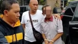 Eks Pejabat Pemkot Mojokerto Diringkus di Persembunyiannya, Terkait Kasus Penipuan CPNS