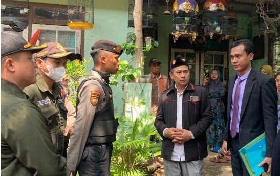 Eksekusi Lahan Tol Kediri-Tulungagung Memanas