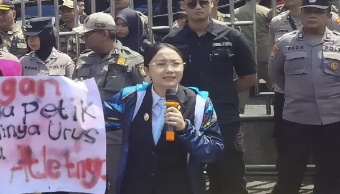 Elim Desak Kepastian Dana KONI Kota Blitar, Pembinaan Atlet Terancam Terganggu