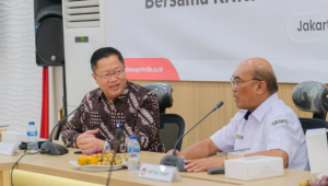 Elnusa Petrofin dan KNKT Luncurkan Program Mitigasi Risiko Keselamatan BBM