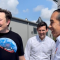 Elon Musk Resmikan Starlink di Bali, Solusi Internet?