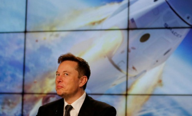 Elon Musk Sebut Hidrogen Tidak Efisien! Temuan Terbaru Mengejutkan!
