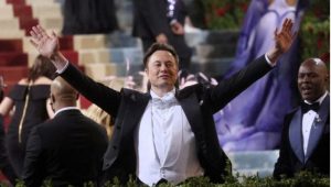 Hasil Polling Terbuka atau Jajak Pendapat CEO Twitter, Elon Musk Direkomendasikan Mundur