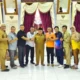 Empat Elemen Organisasi Desa Kabupaten Blitar Gembos Batal Demo