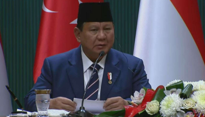 Era Baru Kerjasama Dagang Indonesia-Turki Dimulai