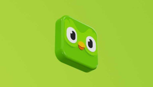 Era Karyawan Digital Tiba, Duolingo Pangkas Pekerja Kontrak, Prioritaskan Kecerdasan Buatan
