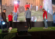 Erick Thohir Sambut Antusias Peluncuran Reksadana Sepak Bola Indonesia: Terobosan Baru untuk Masa Depan Olahraga Tanah Air