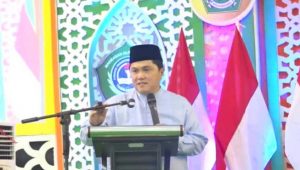 Jumlah Umat Islam Terbesar di Dunia, Indonesia Tidak Masuk 10 Besar Industri Produk Halal