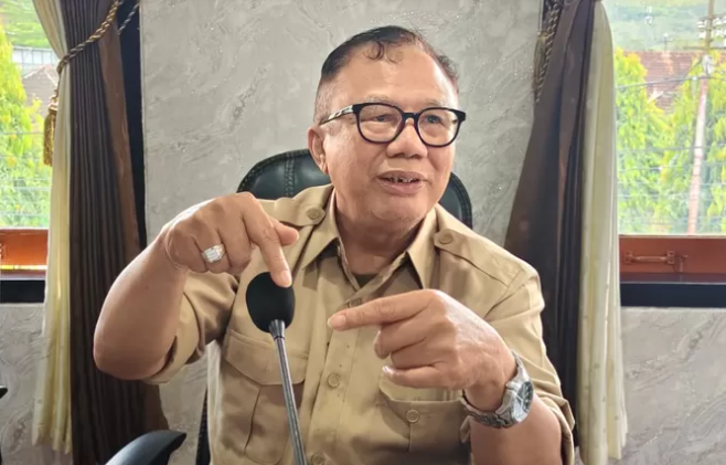 Evaluasi Kritis DPRD Trenggalek, Anggaran Terbatas, Inovasi MinimNet Zero Carbon Terancam