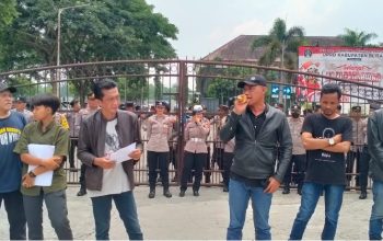 FMPN Tuntut Pemerintah Daerah Tegakkan Demokrasi Bersih