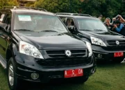 FX Hadi Rudyatmo Ungkap Asal Usul Mobil Esemka Impor dari China, Sebut Hanya Kendaraan Praktik Siswa
