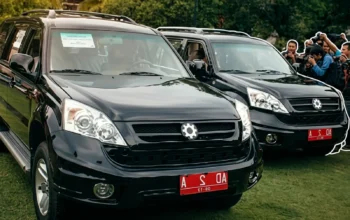 FX Hadi Rudyatmo Ungkap Asal Usul Mobil Esemka Impor dari China, Sebut Hanya Kendaraan Praktik Siswa