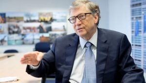 Fakta Mengejutkan: Bill Gates Tolak Eksplorasi Mars, Ini Alasannya!