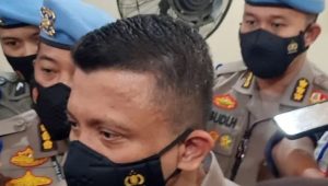 Irjen Ferdy Sambo Diamankan di Tempat Khusus Mako Brimob Selama 30 Hari