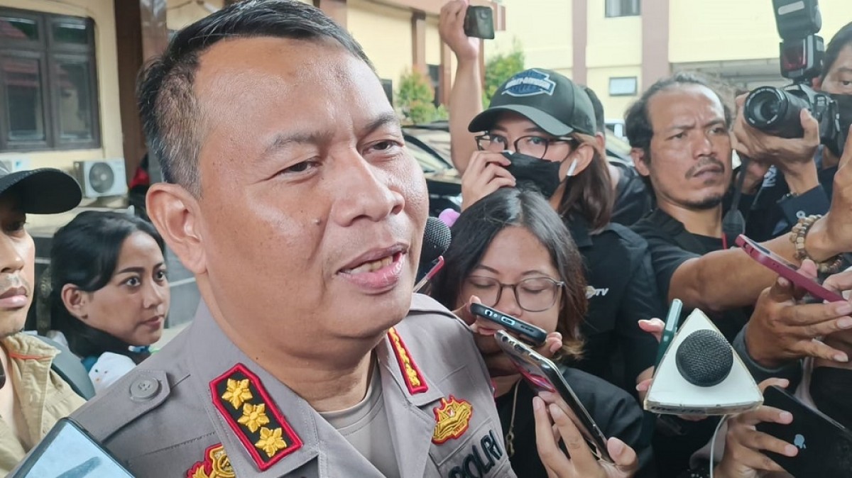 Ferry Irawan Ditetapkan Tersangka, Terbukti Lakukan KDRT ke Venna Melinda