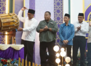 Gus Qowim resmi buka Festival Dai Season 6 di Kediri. Ajang pencarian dai muda ini fokus menyiapkan generasi moderat untuk menyongsong Indonesia Emas 2045.