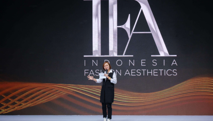 Fesyen & Kecantikan Indonesia Mendunia! IFA 2025 Jadi Gerbang Menuju Pasar Global