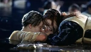 Film Favorit Sepanjang Masa, Titanic Bakal Tayang Lagi di Bioskop