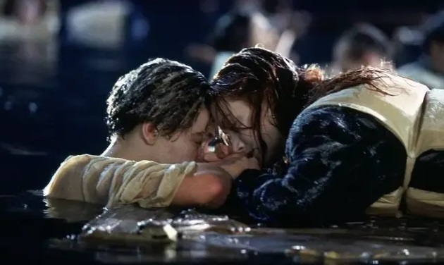 Film Favorit Sepanjang Masa, Titanic Bakal Tayang Lagi di Bioskop