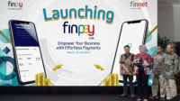 Finnet Indonesia Meluncurkan Finpay Link: Inovasi Terbaru dalam Kemudahan Transaksi Digital