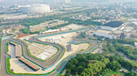 Formula E Jakarta 2023, Dishub Lakukan Rekayasa Lalu Lintas