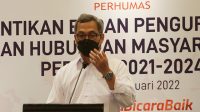 Kemenkominfo Ajak Perhumas Lebih Kontributif untuk Nation Branding