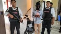 Polsek Sawahan Ringkus Bandit Jalanan