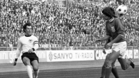 Franz Beckenbauer, Kisah Kematian Legenda Sepakbola yang Menggetarkan