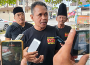 GPI Datangi Polres Blitar, Desak Ketegasan Penanganan Kasus Dugaan Pemerkosaan