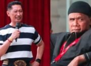 GRIB Jaya di Persimpangan, Desakan Pembubaran Menguat Usai Ucapan Kontroversial Hercules