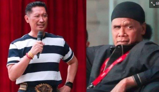 GRIB Jaya di Persimpangan, Desakan Pembubaran Menguat Usai Ucapan Kontroversial Hercules