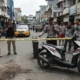 Gagal Curi Motor, Pria di Surabaya Tewas Usai Jadi Bulan-bulanan Warga