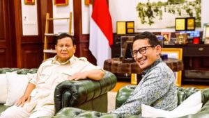 Kerugian Rp3,7 Triliun, Indonesia Gagal Jadi Tuan Rumah Piala Dunia U20 Menurut Sandiaga Uno