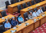 Gaji Terkatung-katung, Pekerja Sritex Jerit ke DPR