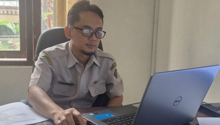 Gandeng Kejaksaan, Bapenda Kabupaten Blitar Tingkatkan Kesadaran Tertib Pajak