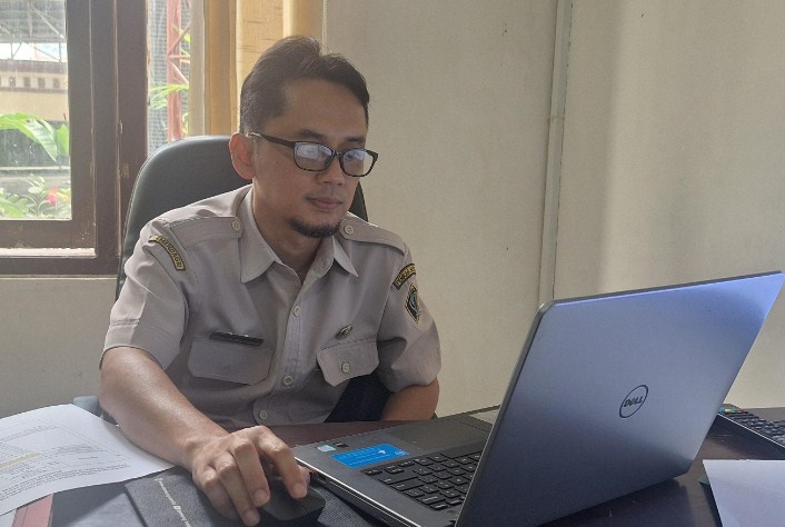 Gandeng Kejaksaan, Bapenda Kabupaten Blitar Tingkatkan Kesadaran Tertib Pajak