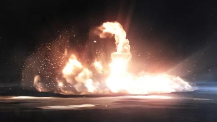 Garut Berduka, Ledakan Dahsyat Pemusnahan Amunisi Renggut 13 Nyawa, TNI dan Warga Jadi Korban