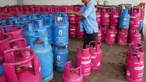 Kini Giliran Harga LPG Non Subdisi Naik