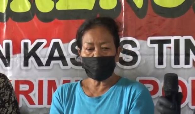 Gasak Uang Hampir Rp1 Miliar, Pelakunya Wanita, Modusnya Begini