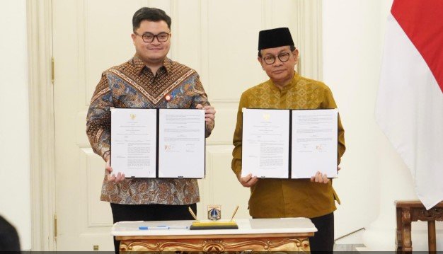 Gebrakan Ekonomi dan Pelayanan Publik Berbasis Potensi Lokal