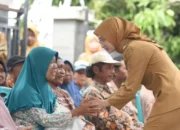 Gebrakan Layanan Kesehatan Door to Door Wali Kota Kediri Jamin Warga Lansia dan Pasien Stroke Terlayani Maksimal