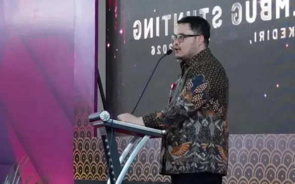 Gebrakan Olahan Lele Pemkab Kediri Tekan Stunting Balita dan Ibu Hamil 1 Gebrakan Olahan Lele Pemkab Kediri Tekan Stunting Balita dan Ibu Hamil