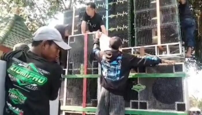 Geger Fatwa Pondok Pesantren Pasuruan Haramkan Sound Horeg, Mengapa?