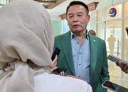 Geger RUU TNI! Peran Militer di KKP Dipangkas Habis