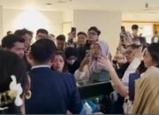 Kecewa Karena Delay Berlarut, Penumpang Lion Air Ricuh di Bandara Juanda Surabaya