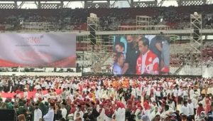 Gelar Acara Nusantara Bersatu, Raffi Ahmad Terancam Diboikot Netizen