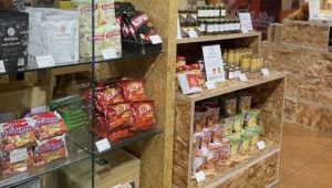 Gelar Pameran di Tokyo Jepang, Produk Sambal dari Indonesia Paling Laris