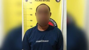 Gelar Pesta Terlarang, Polisi Temukan 1 Paket Ganja