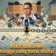 Geledah Kantor Dinas Kesehatan Kota Madiun KPK Temukan Segebok Uang dan Dokumen